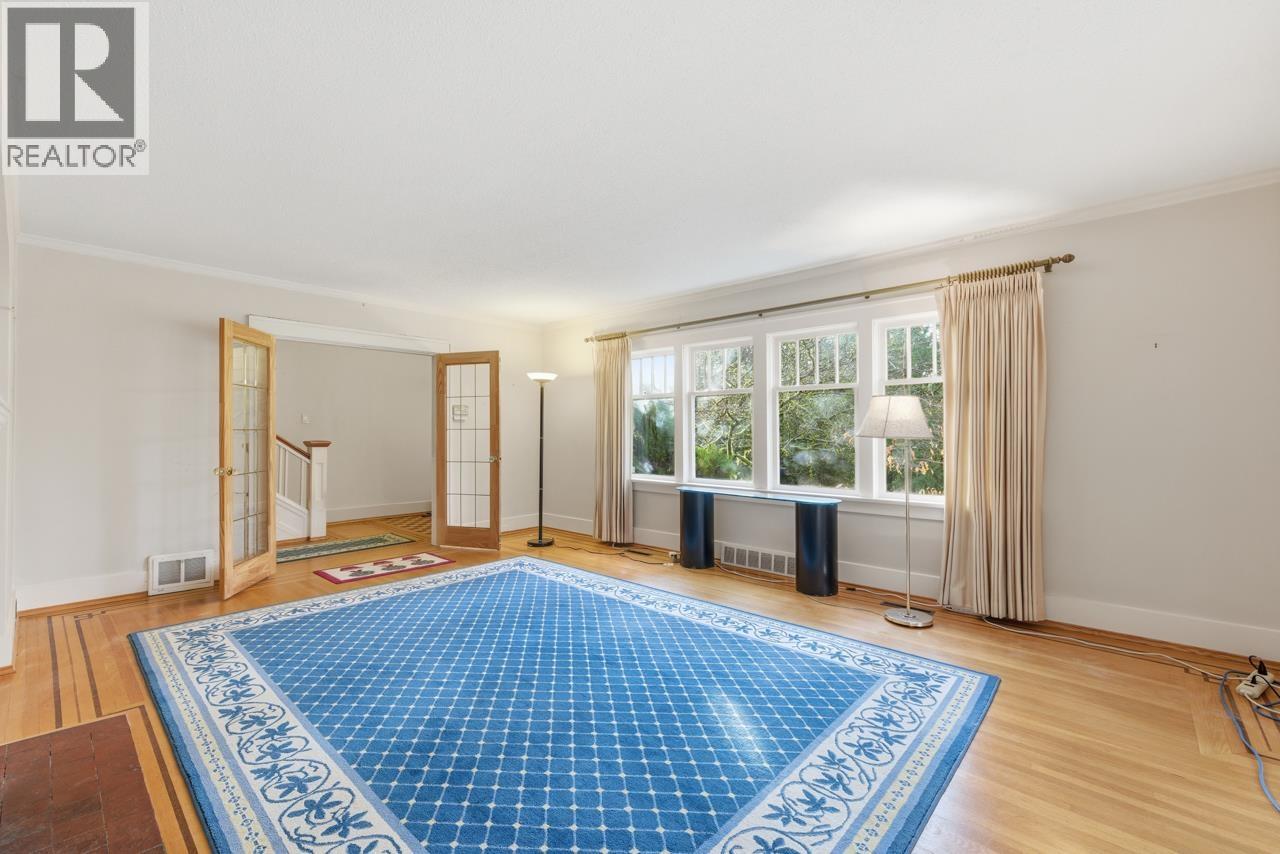 3775 W 35th Avenue, Vancouver, British Columbia  V6N 2N6 - Photo 4 - R3104099