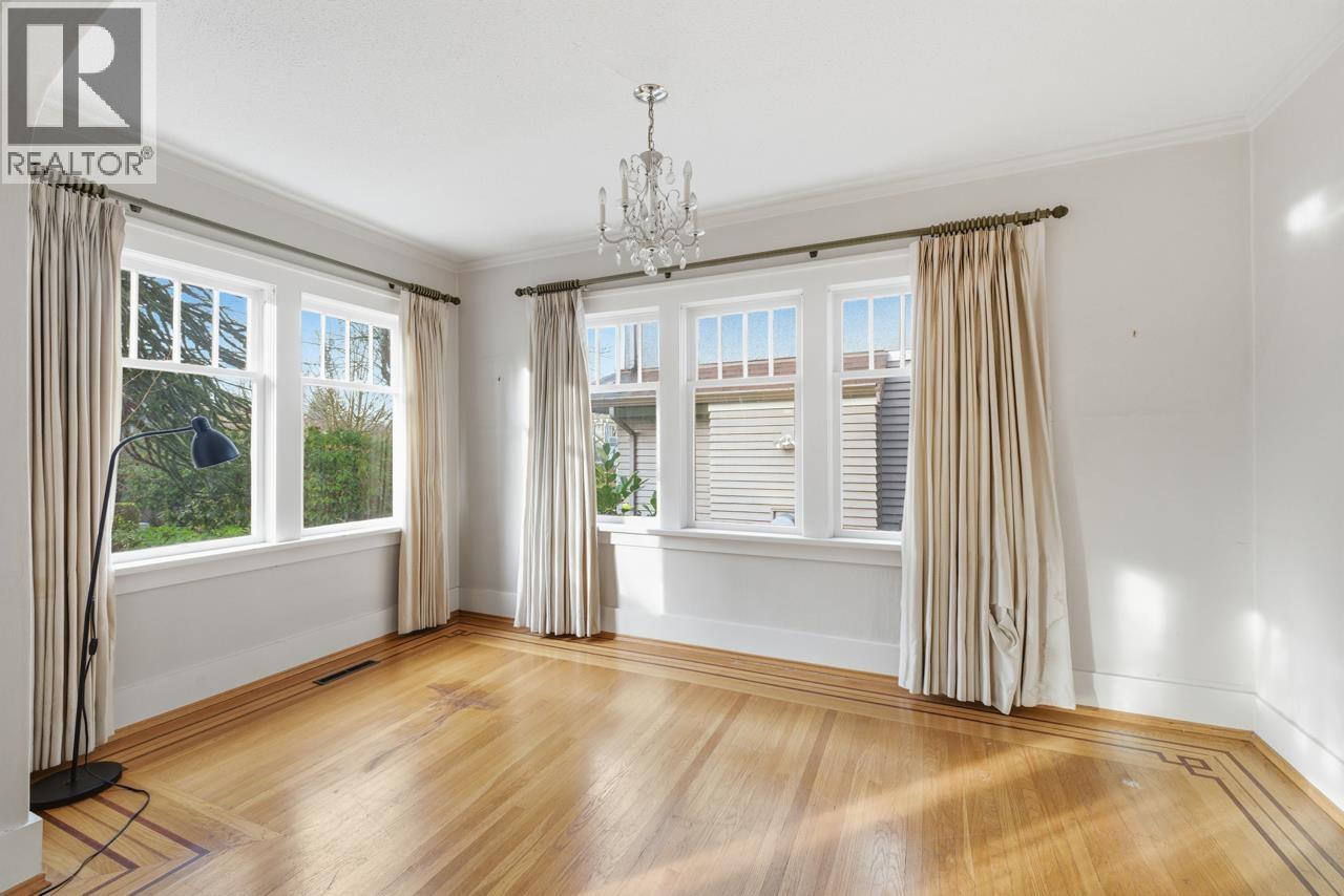 3775 W 35th Avenue, Vancouver, British Columbia  V6N 2N6 - Photo 5 - R3104099