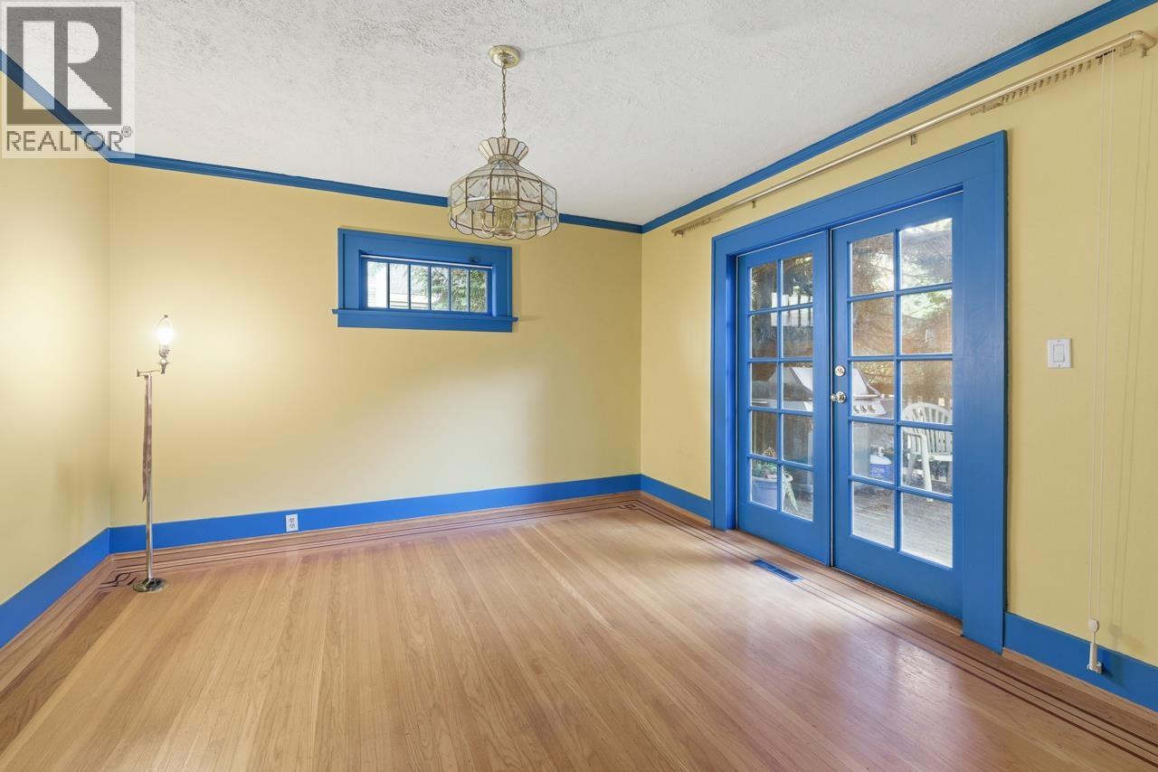 3775 W 35th Avenue, Vancouver, British Columbia  V6N 2N6 - Photo 7 - R3104099