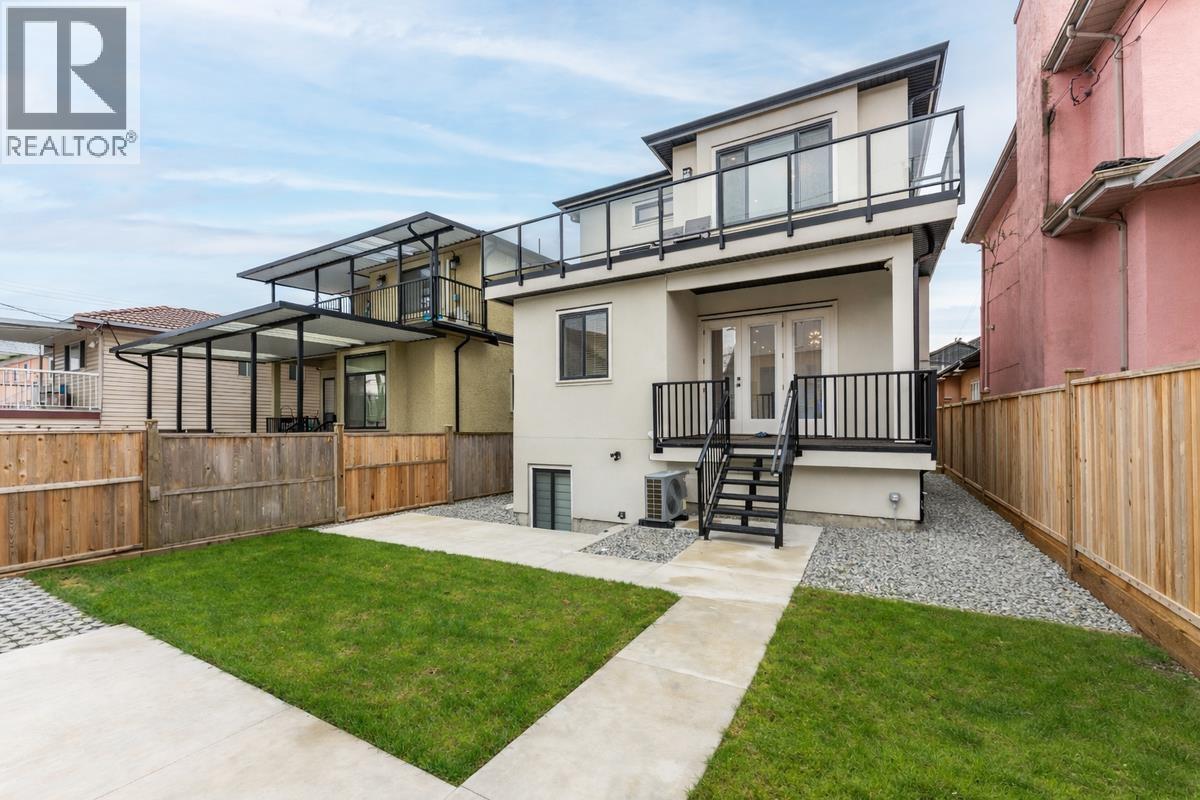 2719 E 46th Avenue, Vancouver, British Columbia  V5S 1A6 - Photo 27 - R3104102