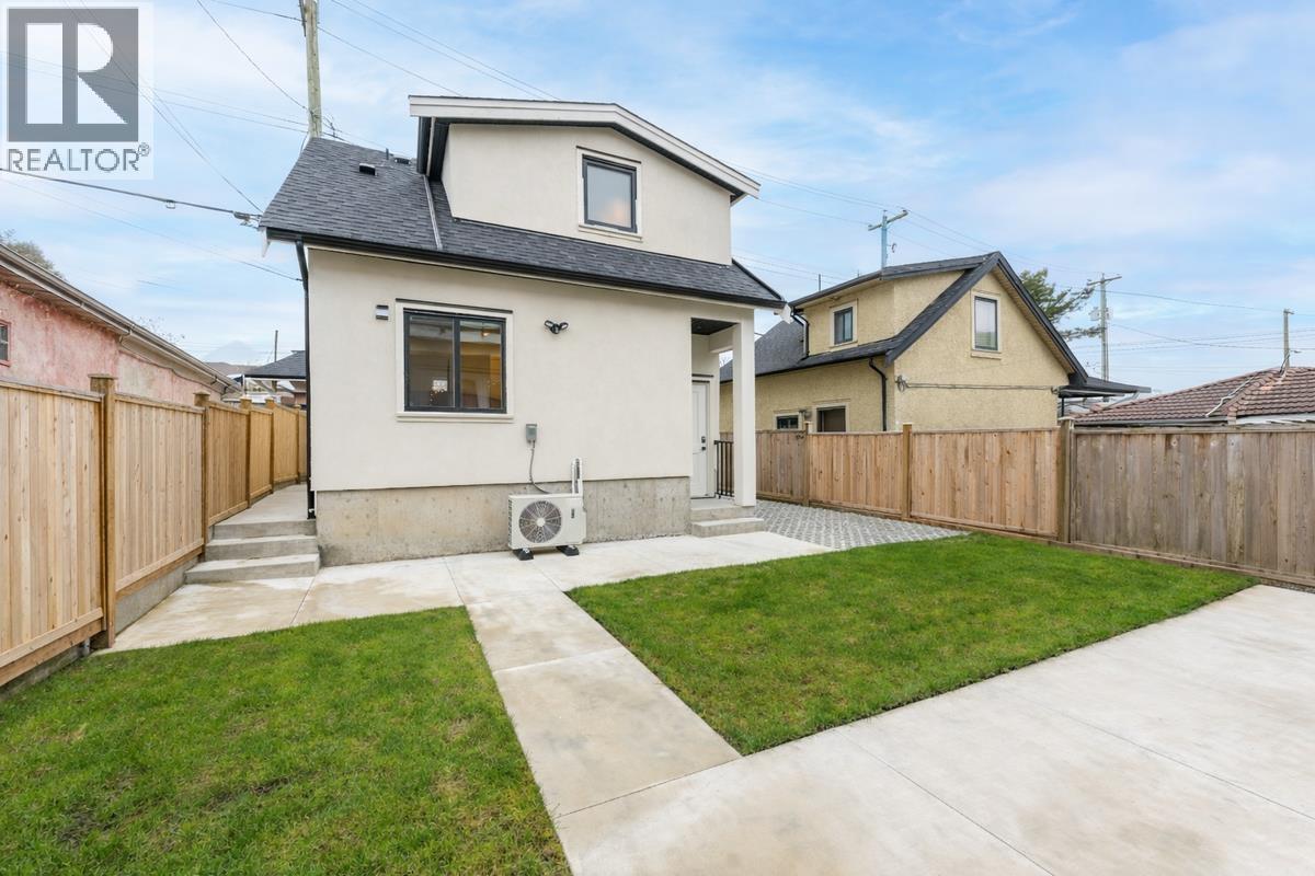 2719 E 46th Avenue, Vancouver, British Columbia  V5S 1A6 - Photo 28 - R3104102