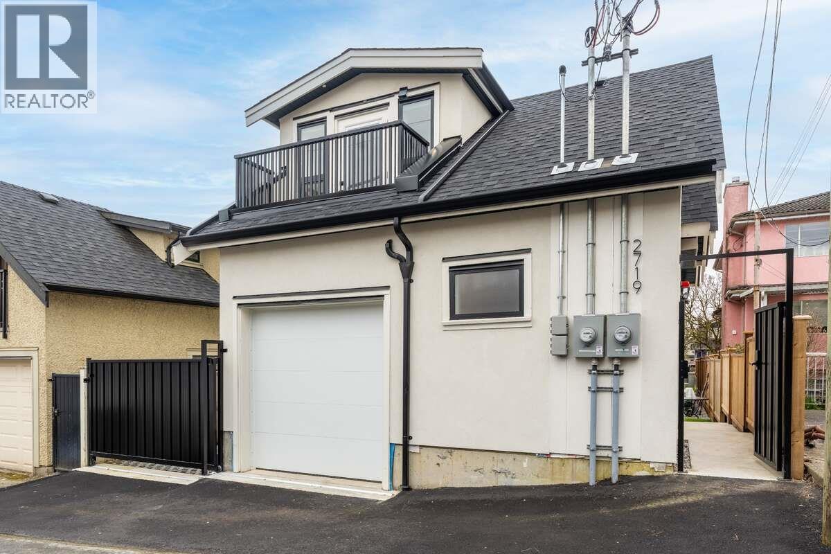 2719 E 46th Avenue, Vancouver, British Columbia  V5S 1A6 - Photo 29 - R3104102