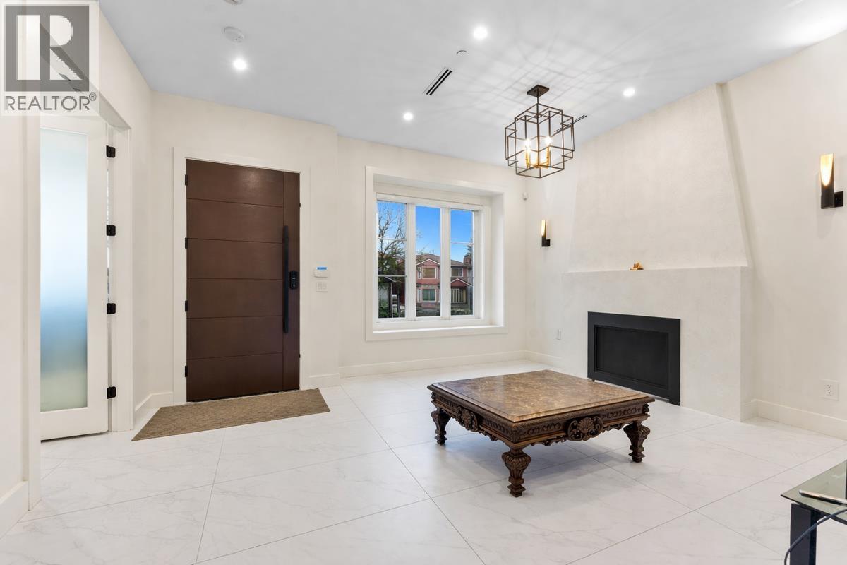 2719 E 46th Avenue, Vancouver, British Columbia  V5S 1A6 - Photo 6 - R3104102