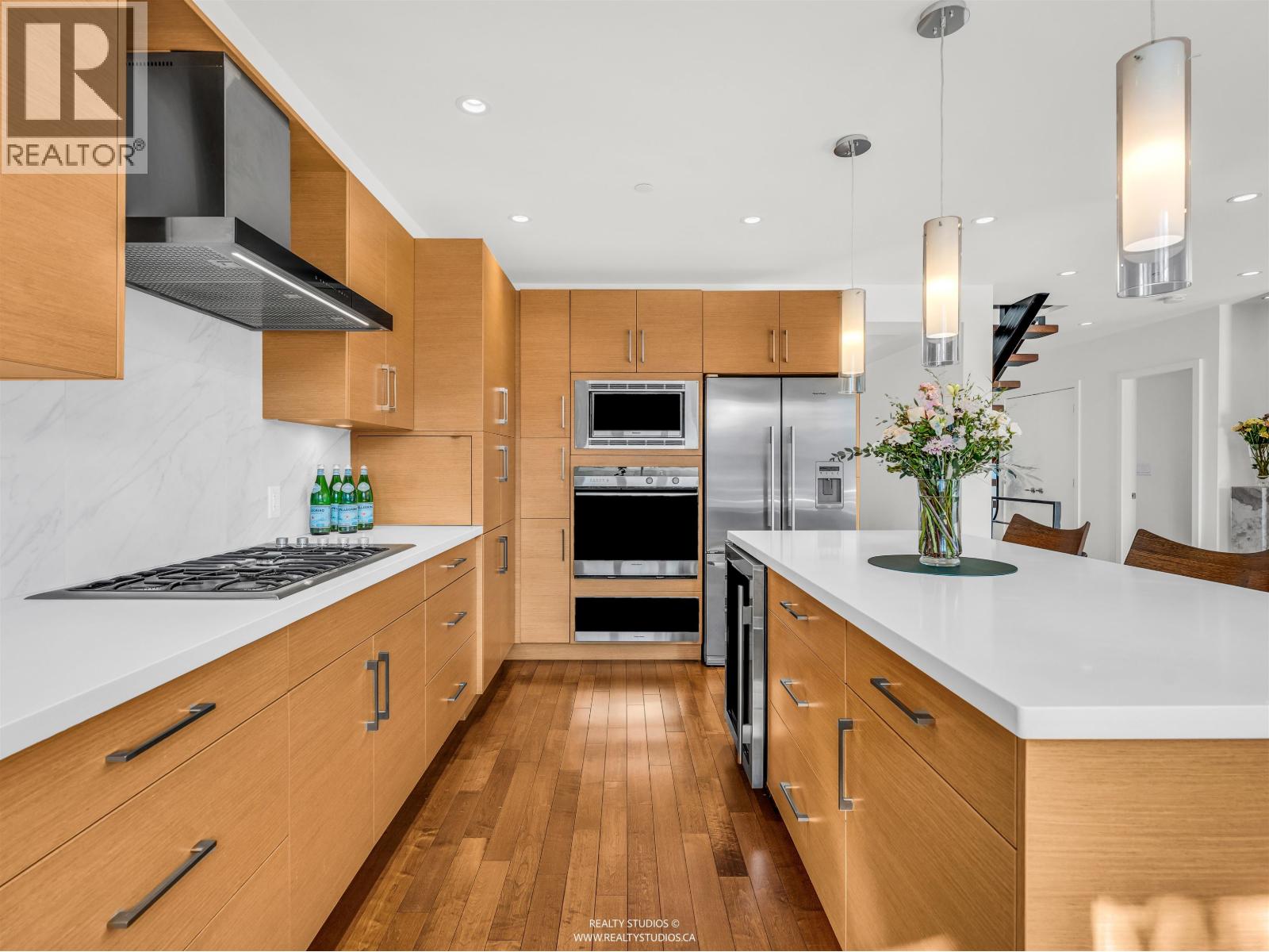 132 W 22nd Avenue, Vancouver, British Columbia  V5Y 2G1 - Photo 11 - R3104116