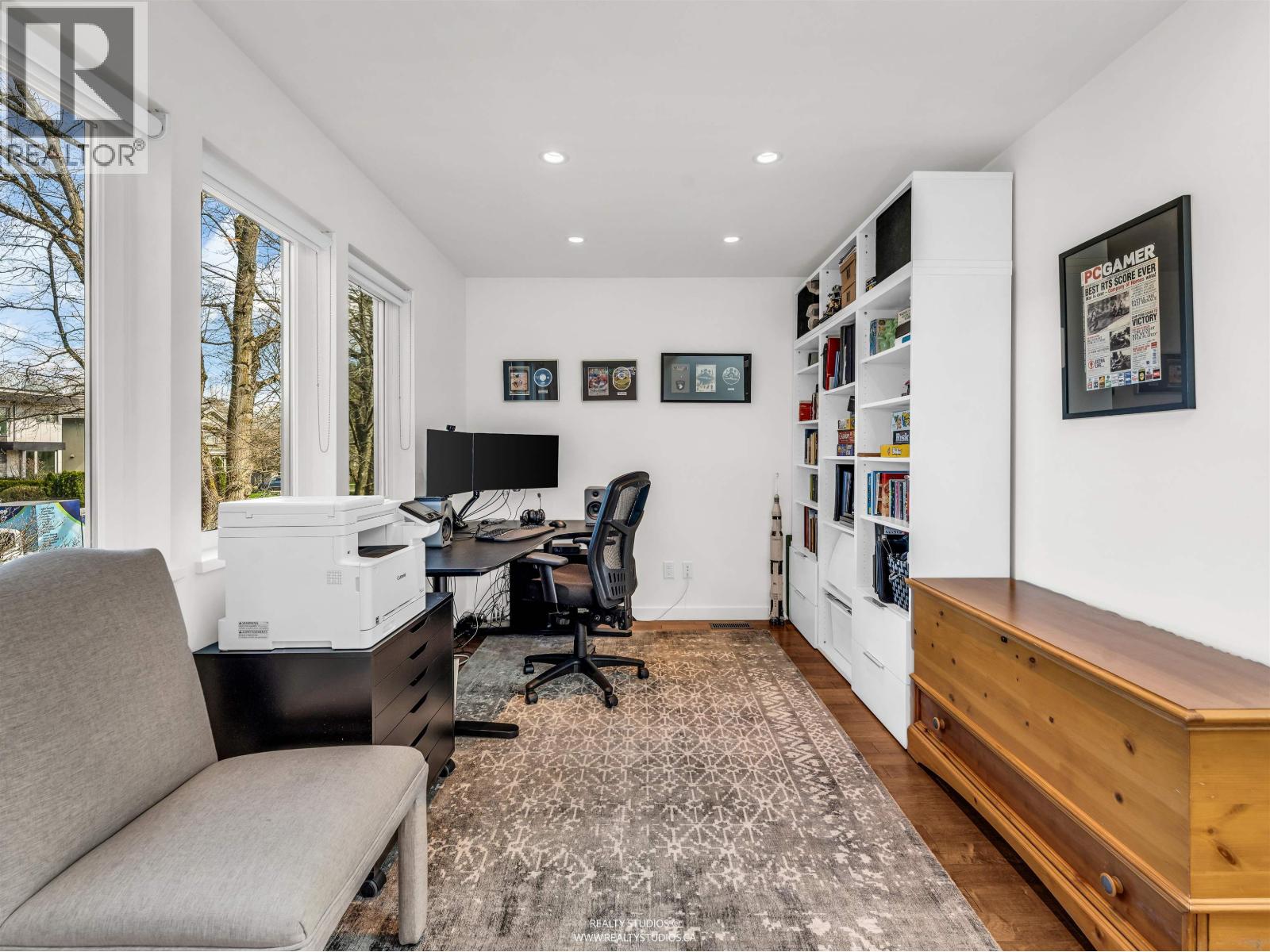 132 W 22nd Avenue, Vancouver, British Columbia  V5Y 2G1 - Photo 24 - R3104116