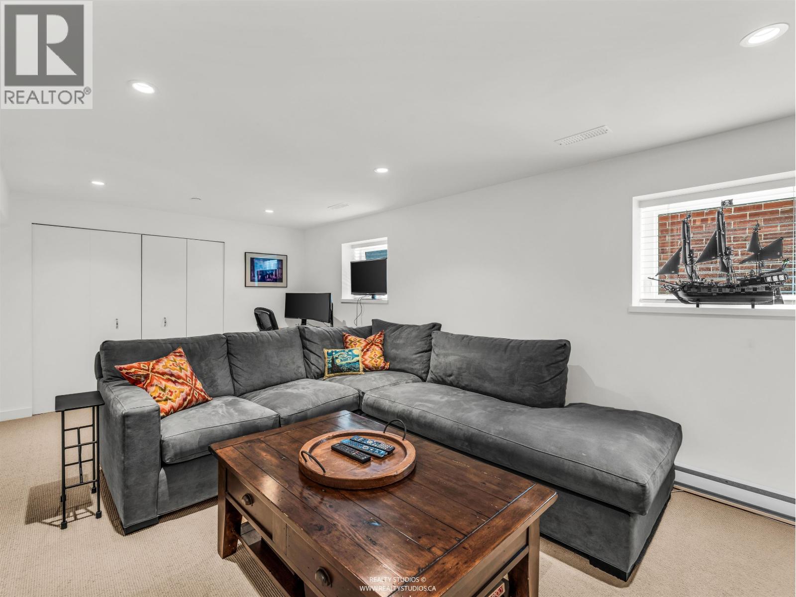 132 W 22nd Avenue, Vancouver, British Columbia  V5Y 2G1 - Photo 27 - R3104116