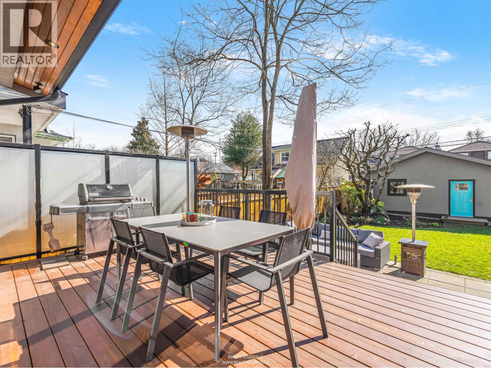 132 W 22nd Avenue, Vancouver, British Columbia  V5Y 2G1 - Photo 36 - R3104116