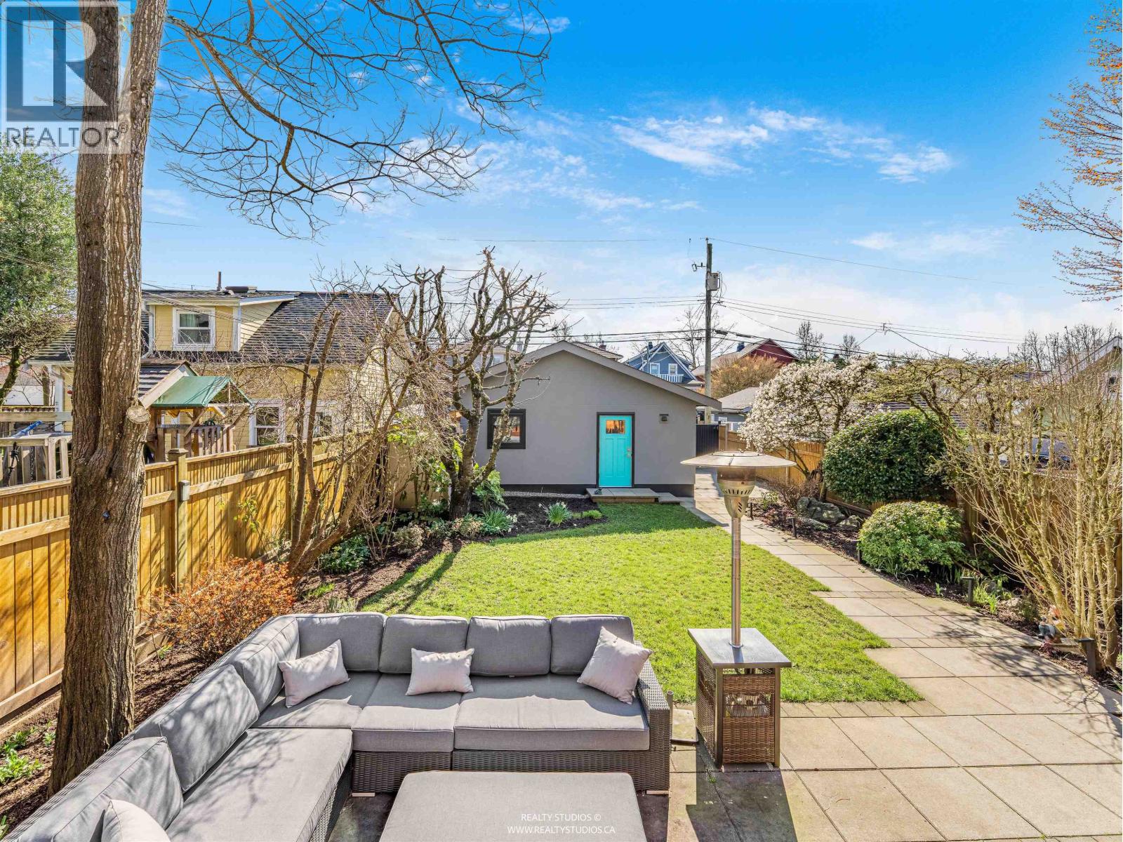 132 W 22nd Avenue, Vancouver, British Columbia  V5Y 2G1 - Photo 38 - R3104116