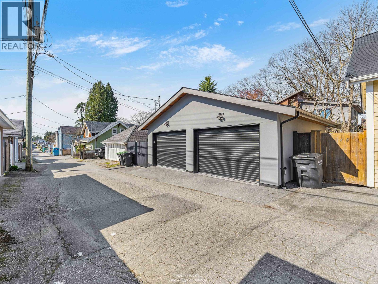 132 W 22nd Avenue, Vancouver, British Columbia  V5Y 2G1 - Photo 40 - R3104116