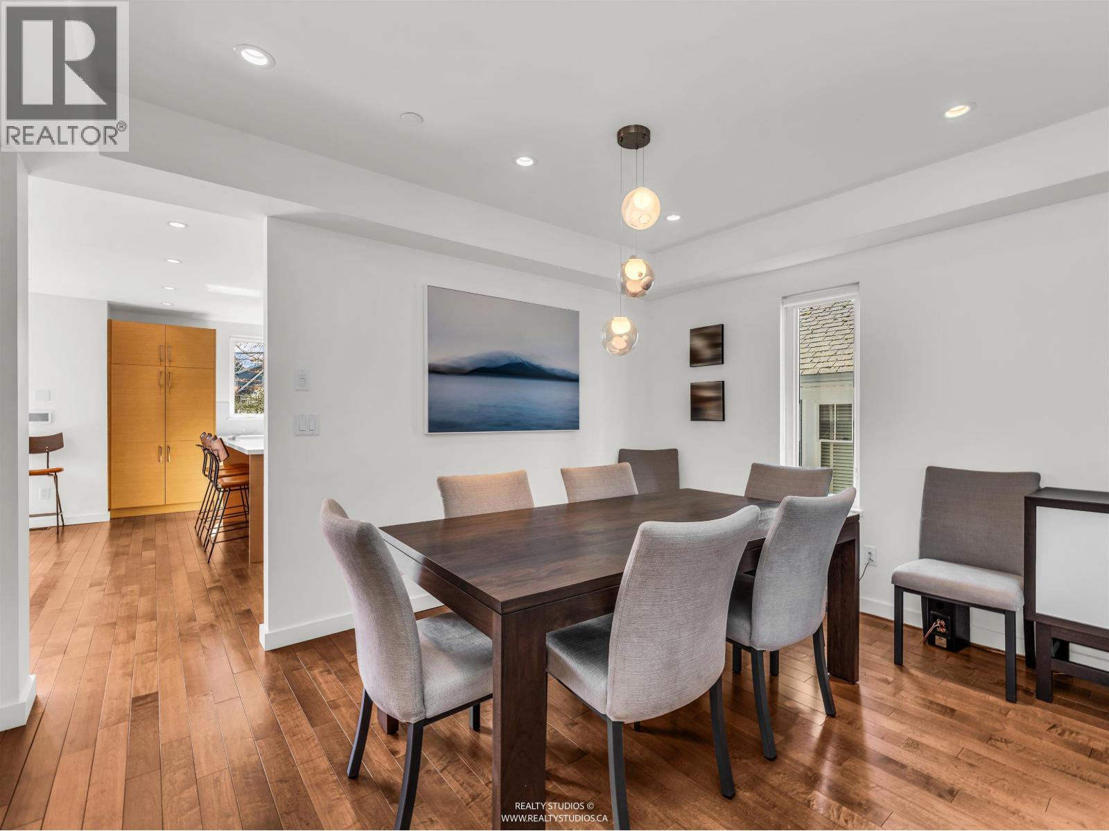 132 W 22nd Avenue, Vancouver, British Columbia  V5Y 2G1 - Photo 5 - R3104116