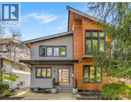 132 W 22ND AVENUE, Vancouver, British Columbia