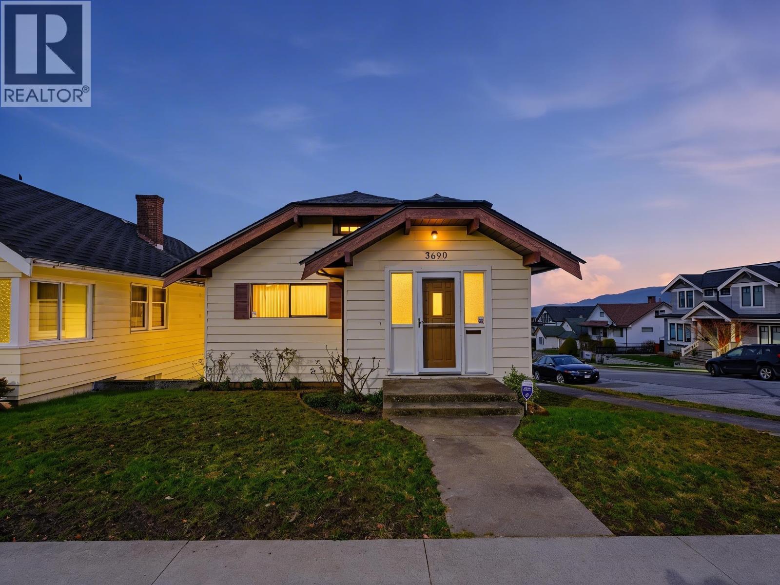 3690 Dundas Street, Vancouver, British Columbia  V5K 1S4 - Photo 4 - R3104123