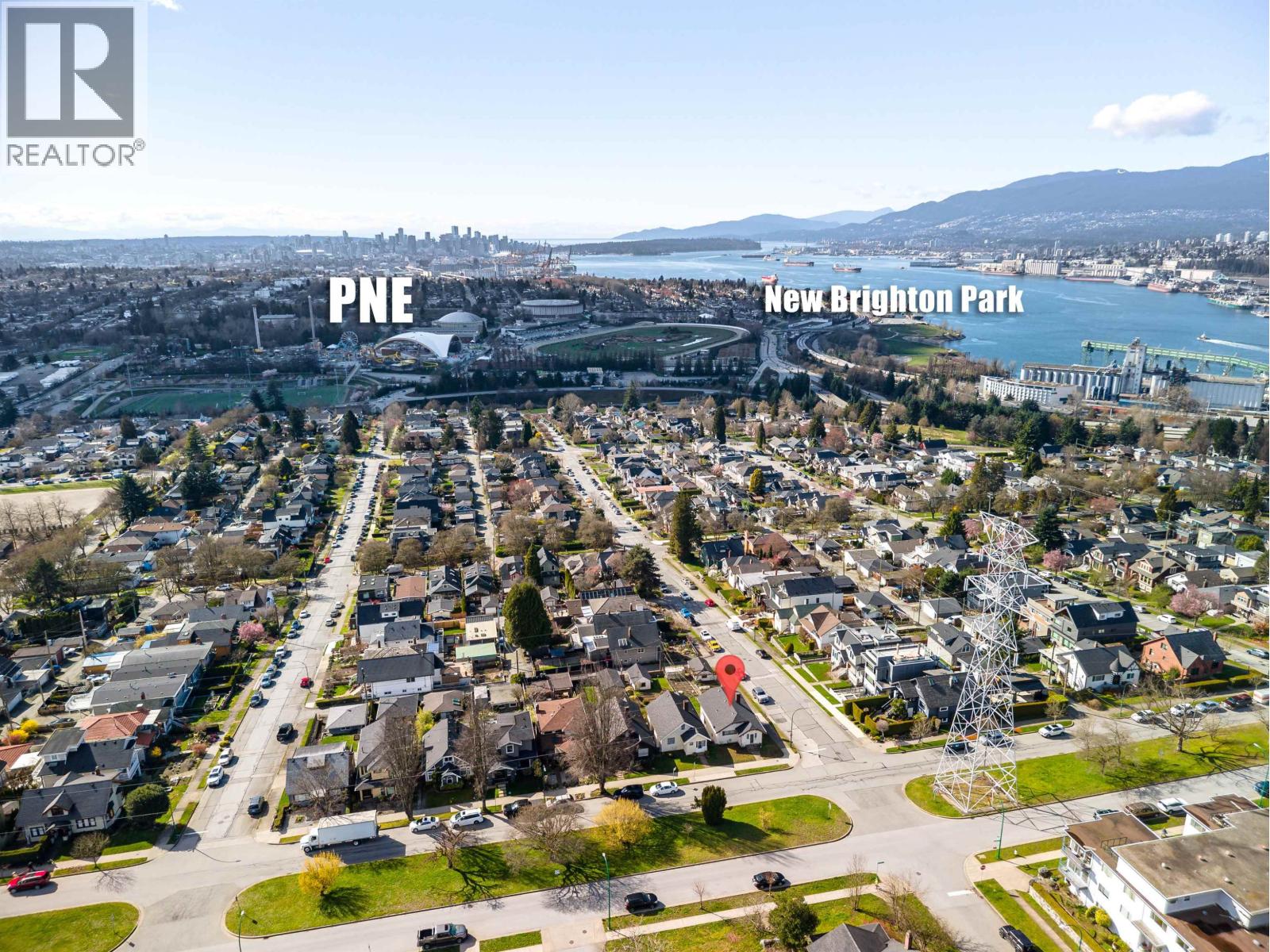 3690 Dundas Street, Vancouver, British Columbia  V5K 1S4 - Photo 9 - R3104123