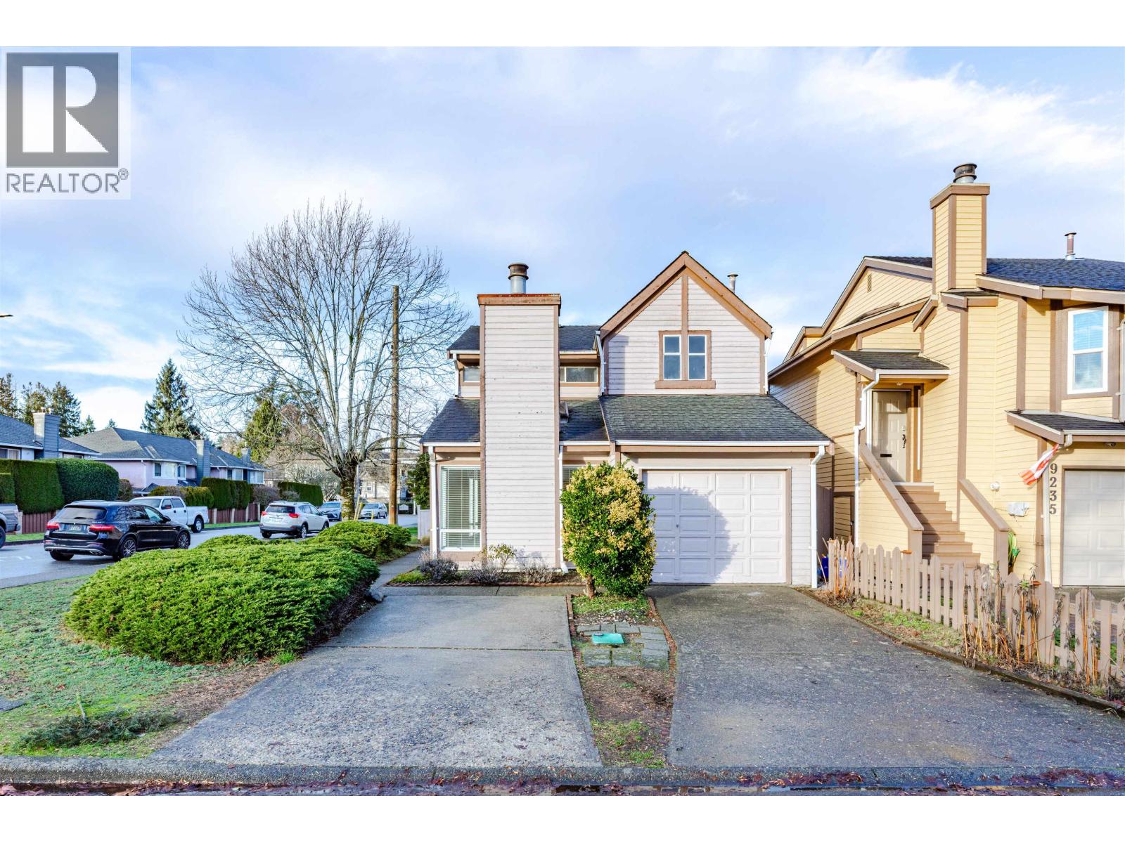 8008 Ash Street, Richmond, British Columbia  V6Y 3H8 - Photo 1 - R3104130