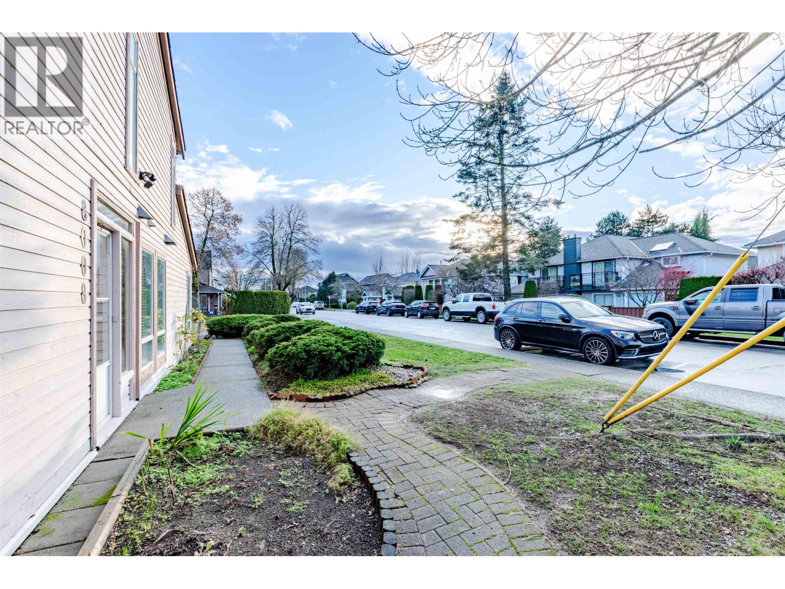 8008 Ash Street, Richmond, British Columbia  V6Y 3H8 - Photo 4 - R3104130