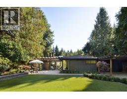 5075 HOWE SOUND LANE, West Vancouver, British Columbia
