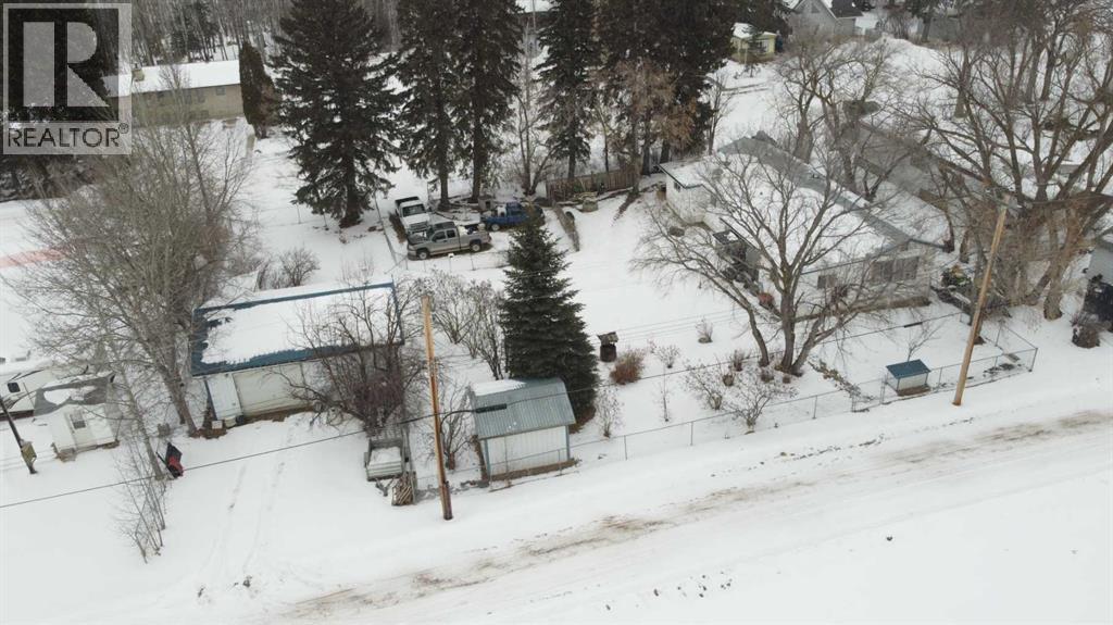 217 Mcleod Street, Ferintosh, Alberta  T0B 1M0 - Photo 2 - A2288589