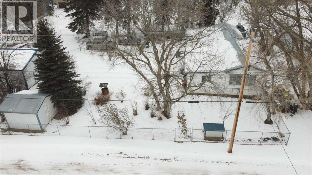 217 Mcleod Street, Ferintosh, Alberta  T0B 1M0 - Photo 1 - A2288589