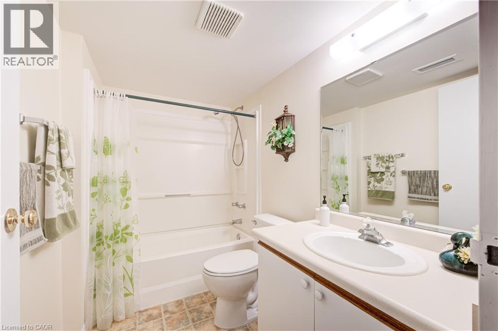 159 Ferguson Drive Unit# 204, Woodstock, Ontario  N4V 1A9 - Photo 15 - 40706271