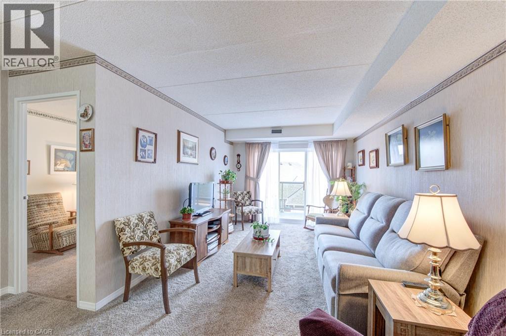 159 Ferguson Drive Unit# 204, Woodstock, Ontario  N4V 1A9 - Photo 23 - 40706271