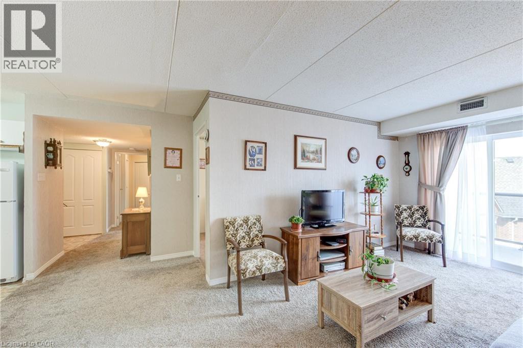 159 Ferguson Drive Unit# 204, Woodstock, Ontario  N4V 1A9 - Photo 24 - 40706271