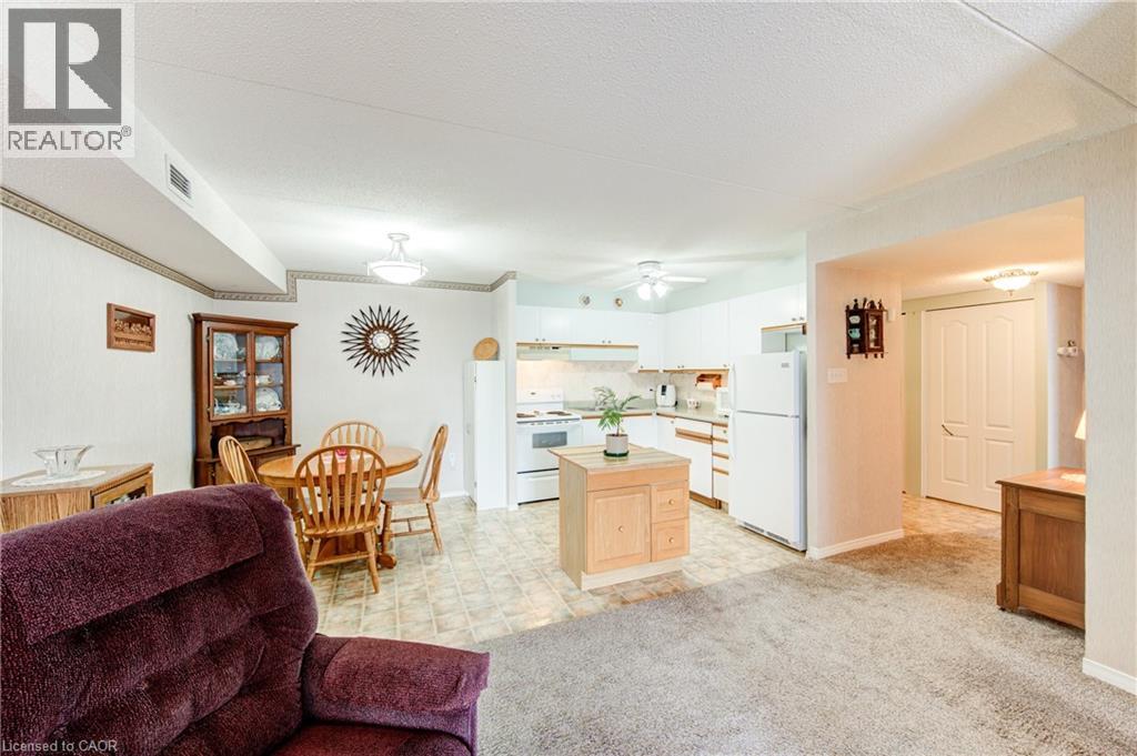 159 Ferguson Drive Unit# 204, Woodstock, Ontario  N4V 1A9 - Photo 29 - 40706271