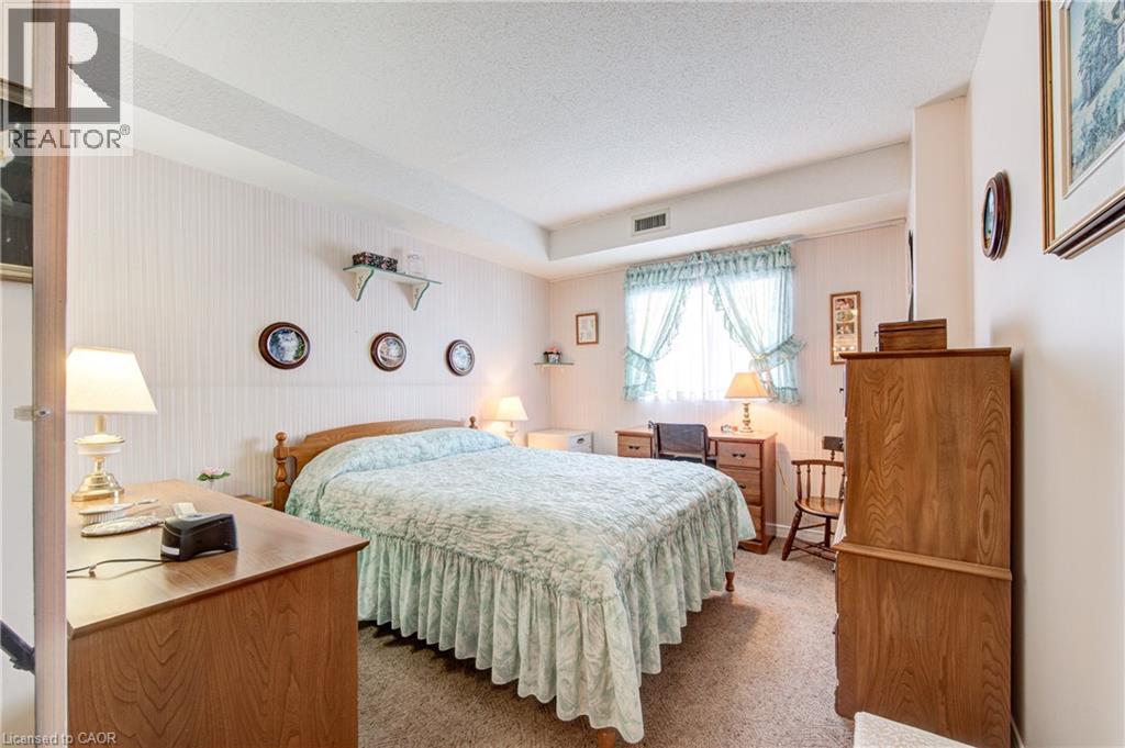 159 Ferguson Drive Unit# 204, Woodstock, Ontario  N4V 1A9 - Photo 45 - 40706271