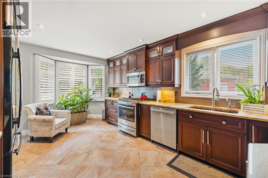 343 N George Street N Unit# 1, Cambridge, Ontario  N1S 4X7 - Photo 4 - 40810815