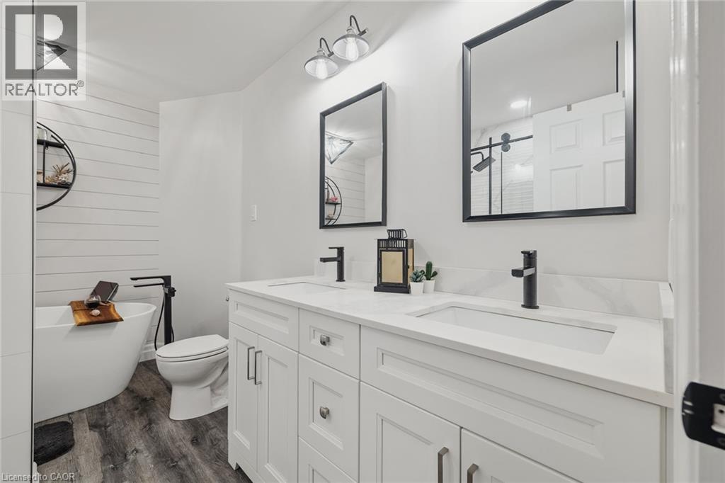 343 N George Street N Unit# 1, Cambridge, Ontario  N1S 4X7 - Photo 17 - 40810815