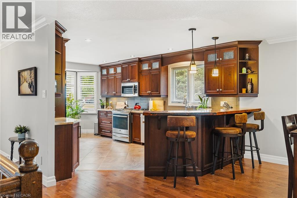 343 N George Street N Unit# 1, Cambridge, Ontario  N1S 4X7 - Photo 5 - 40810815