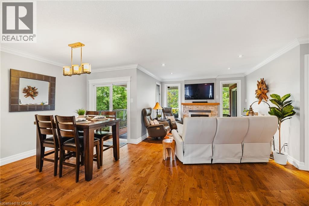 343 N George Street N Unit# 1, Cambridge, Ontario  N1S 4X7 - Photo 7 - 40810815