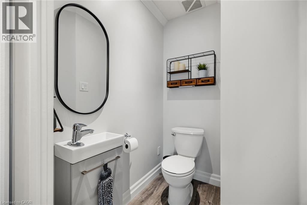 343 N George Street N Unit# 1, Cambridge, Ontario  N1S 4X7 - Photo 13 - 40810815