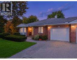 343 N GEORGE Street N Unit# 1, Cambridge, Ontario