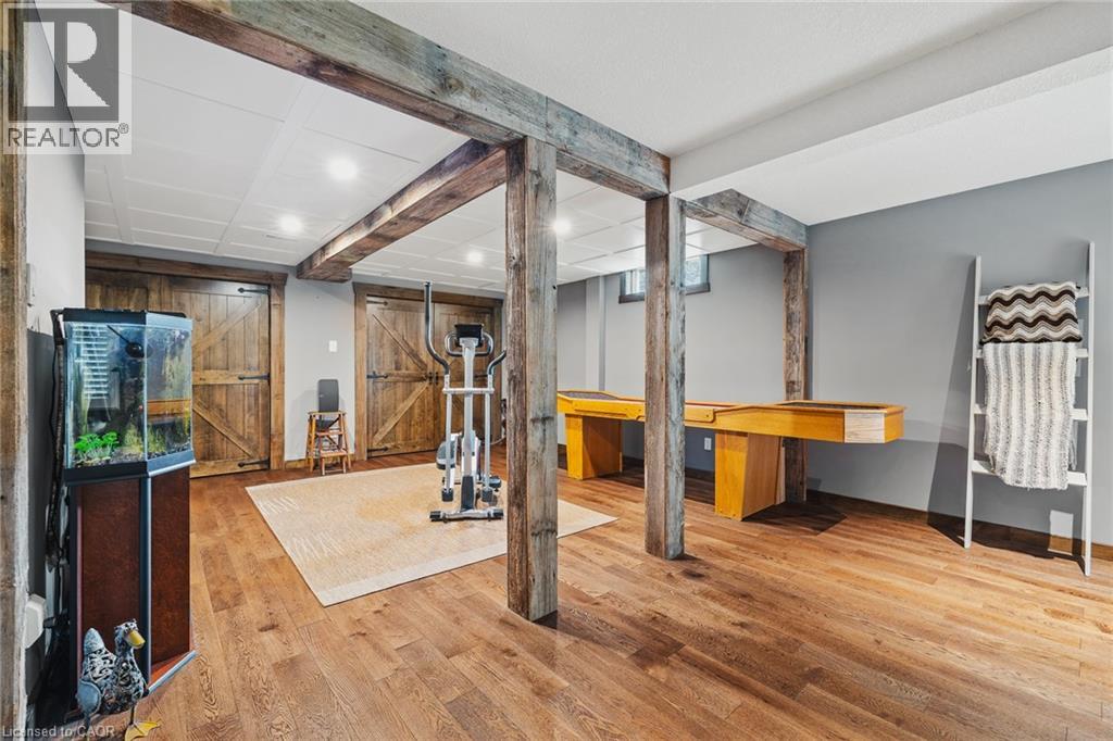 343 N George Street N Unit# 1, Cambridge, Ontario  N1S 4X7 - Photo 21 - 40810815