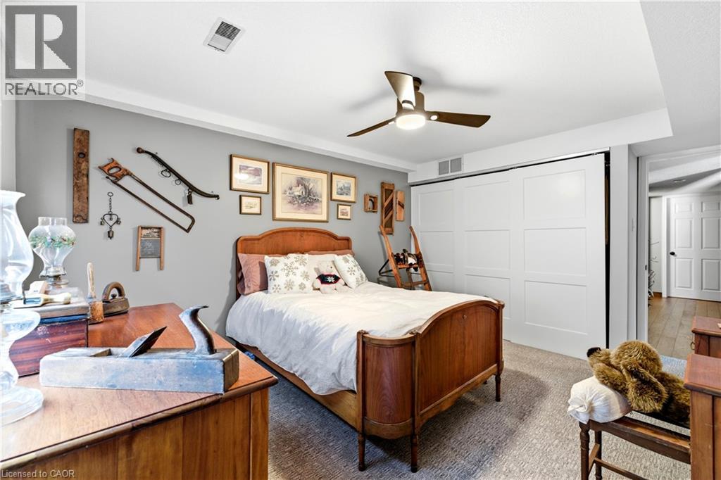 343 N George Street N Unit# 1, Cambridge, Ontario  N1S 4X7 - Photo 25 - 40810815