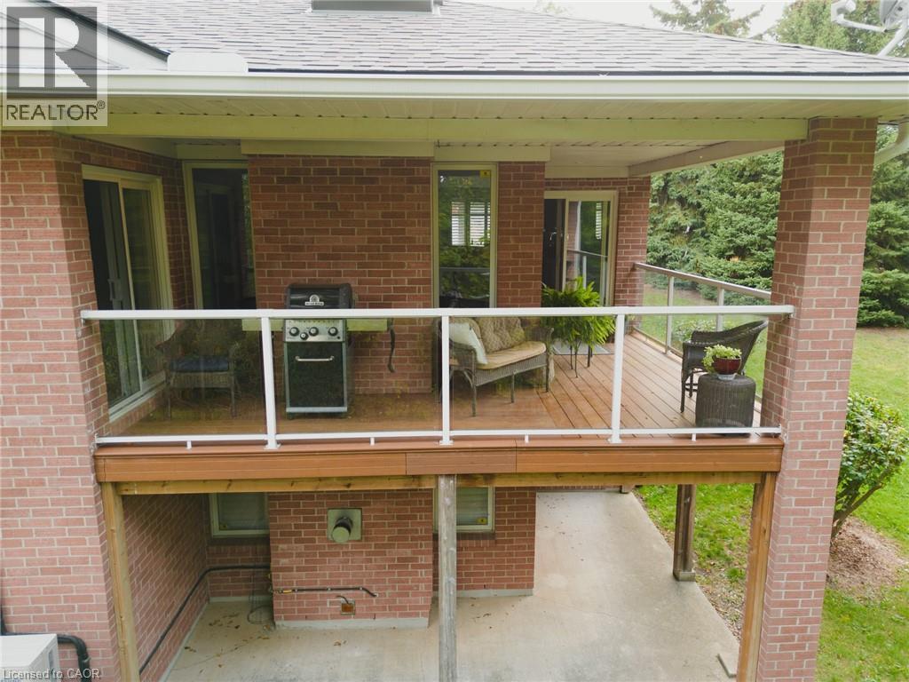 343 N George Street N Unit# 1, Cambridge, Ontario  N1S 4X7 - Photo 30 - 40810815