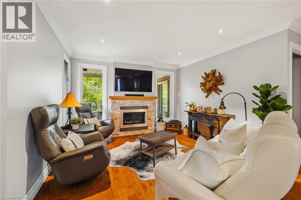 343 N George Street N Unit# 1, Cambridge, Ontario  N1S 4X7 - Photo 8 - 40810815