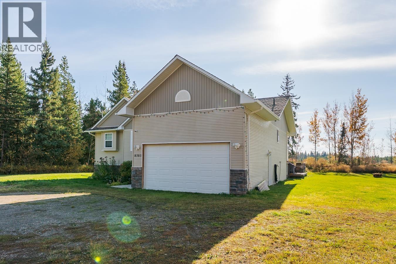 8385 Muralt Road, Beaverley, British Columbia  V2N 6H1 - Photo 35 - R3088139