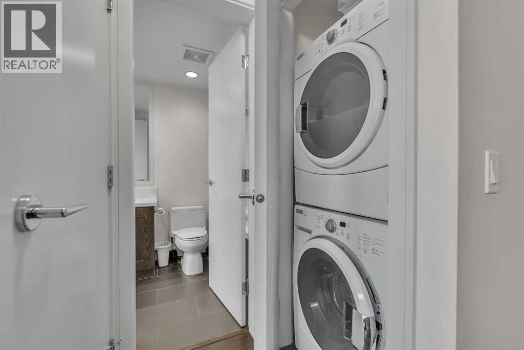 1418, 222 Riverfront Avenue SW, Calgary, Alberta  T2P 0W3 - Photo 23 - A2281780