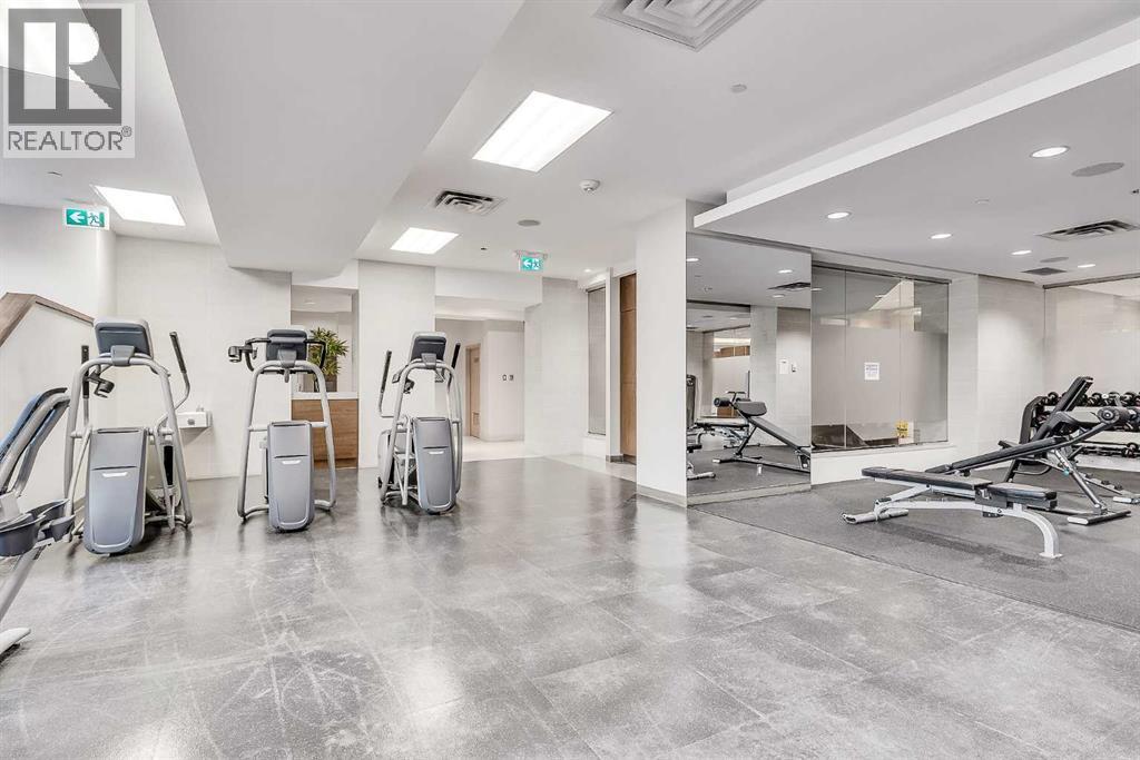 1418, 222 Riverfront Avenue SW, Calgary, Alberta  T2P 0W3 - Photo 30 - A2281780