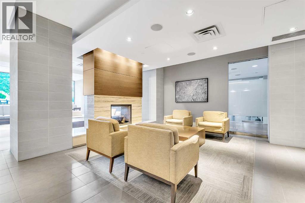 1418, 222 Riverfront Avenue SW, Calgary, Alberta  T2P 0W3 - Photo 24 - A2281780