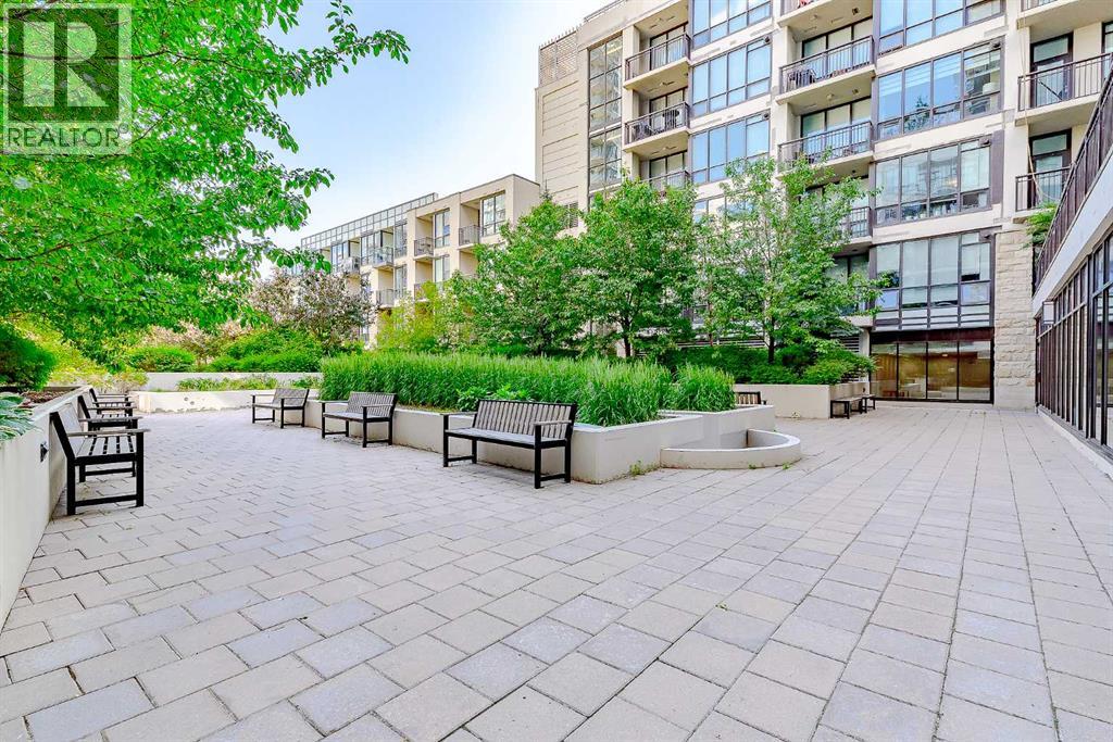 1418, 222 Riverfront Avenue SW, Calgary, Alberta  T2P 0W3 - Photo 32 - A2281780