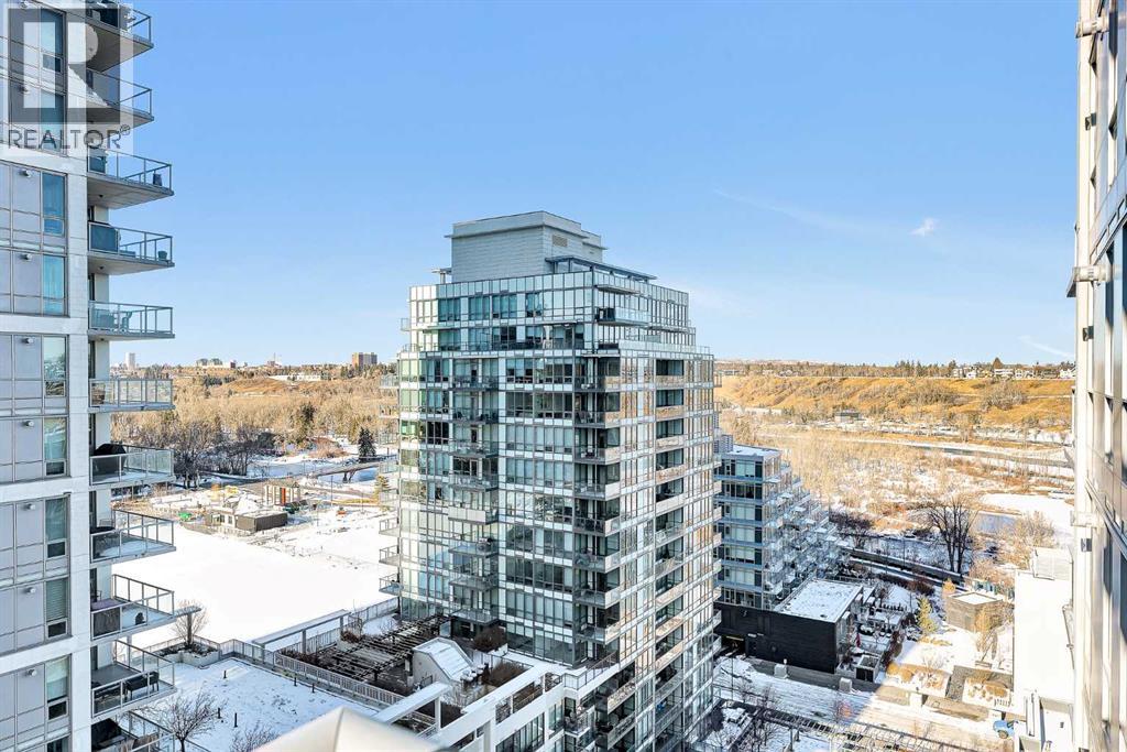 1418, 222 Riverfront Avenue SW, Calgary, Alberta  T2P 0W3 - Photo 37 - A2281780