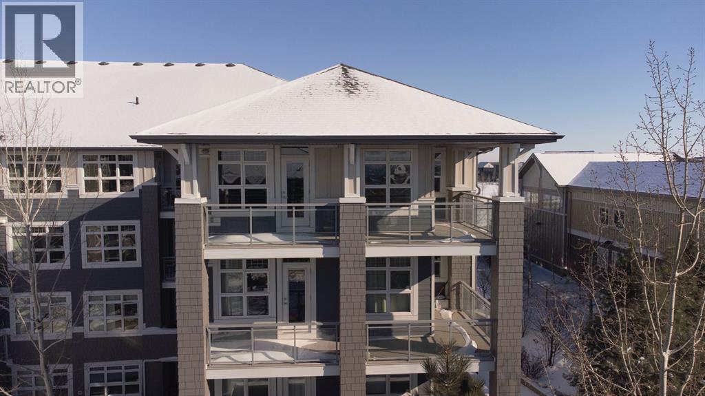 402, 25 Auburn Meadows Avenue SE, Calgary, Alberta  T3M 2L3 - Photo 27 - A2287918
