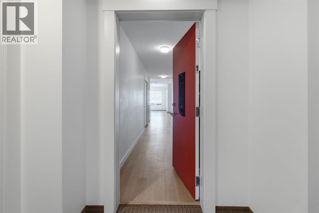 402, 25 Auburn Meadows Avenue SE, Calgary, Alberta  T3M 2L3 - Photo 3 - A2287918