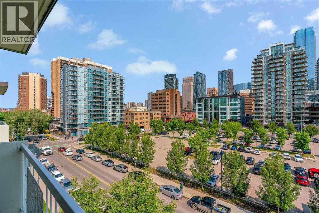 603, 525 13 Avenue SW, Calgary, Alberta  T2R 0K4 - Photo 21 - A2288841