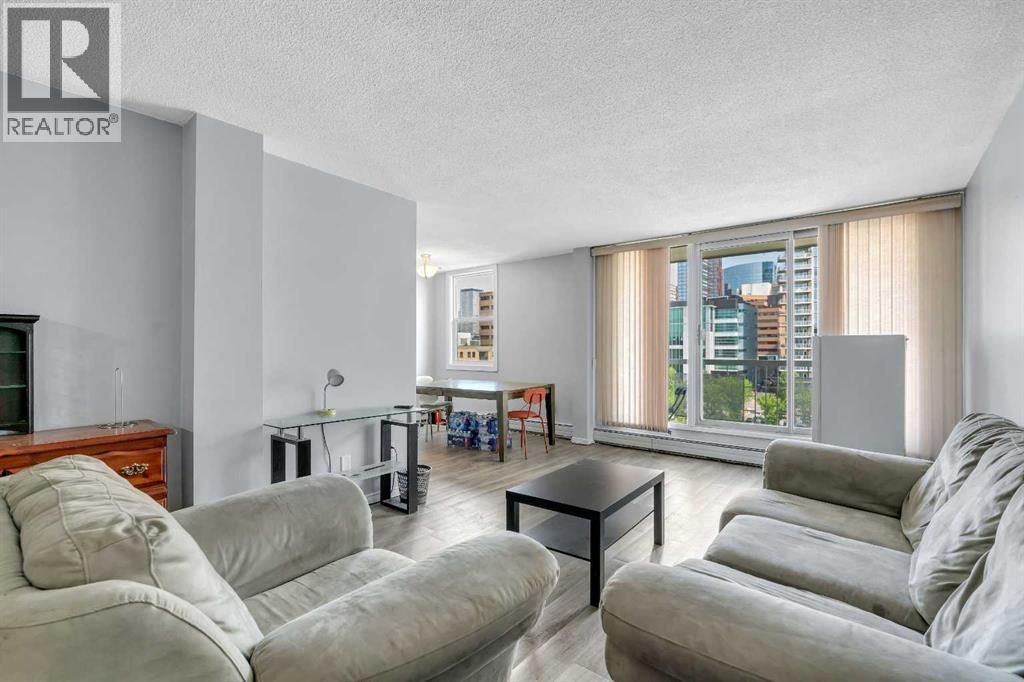 603, 525 13 Avenue SW, Calgary, Alberta