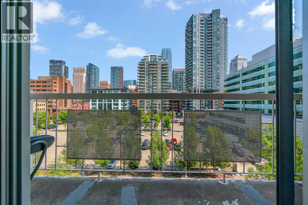 603, 525 13 Avenue SW, Calgary, Alberta  T2R 0K4 - Photo 20 - A2288841