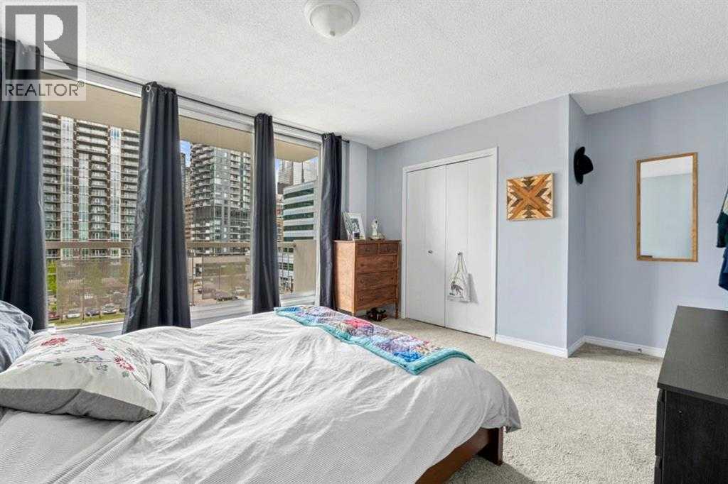 603, 525 13 Avenue SW, Calgary, Alberta  T2R 0K4 - Photo 16 - A2288841