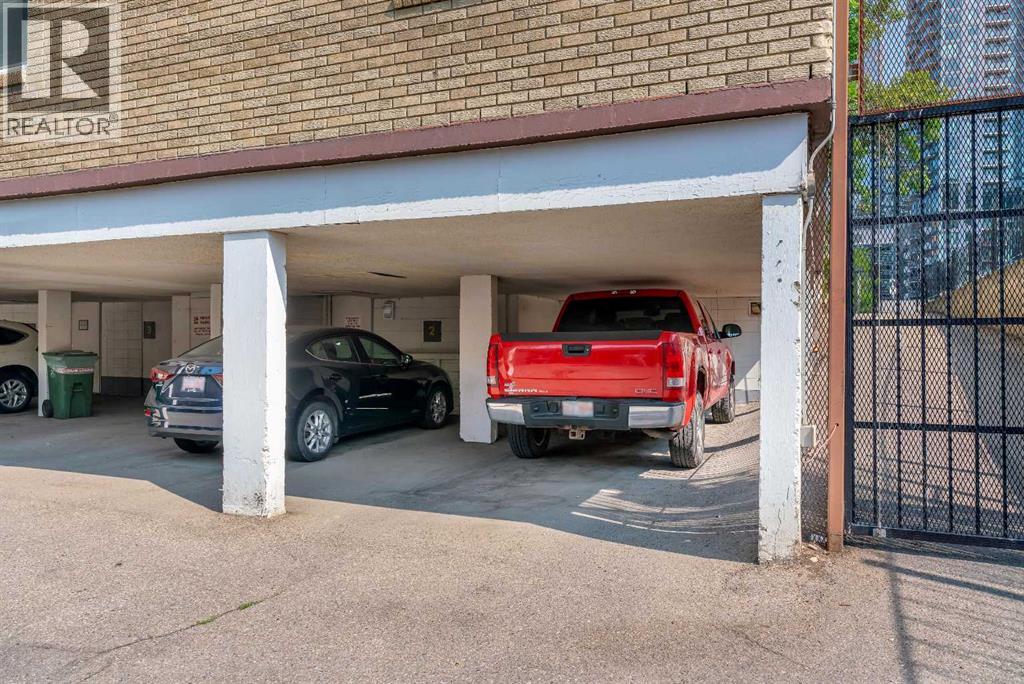 603, 525 13 Avenue SW, Calgary, Alberta  T2R 0K4 - Photo 22 - A2288841